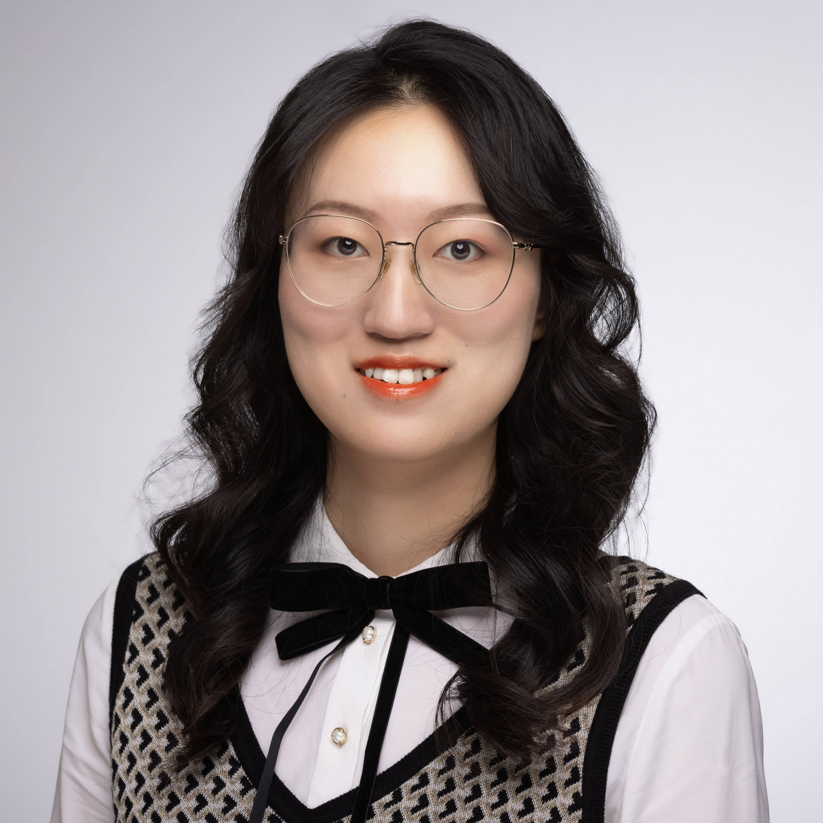 Guannan Li profile photo